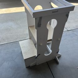 Toddler Tower