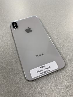 iPhone X 64gb 🍏🍏🔥🔥🔥unlocked excellent condition! $450🍏🍏🔥🔥