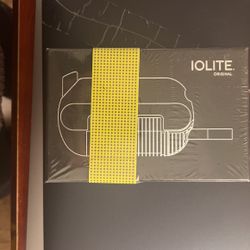 IOLITE Original V2 Yellow :-::://://:  Red Item 4 Free