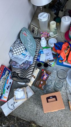 Free stuff! Last day 8/31