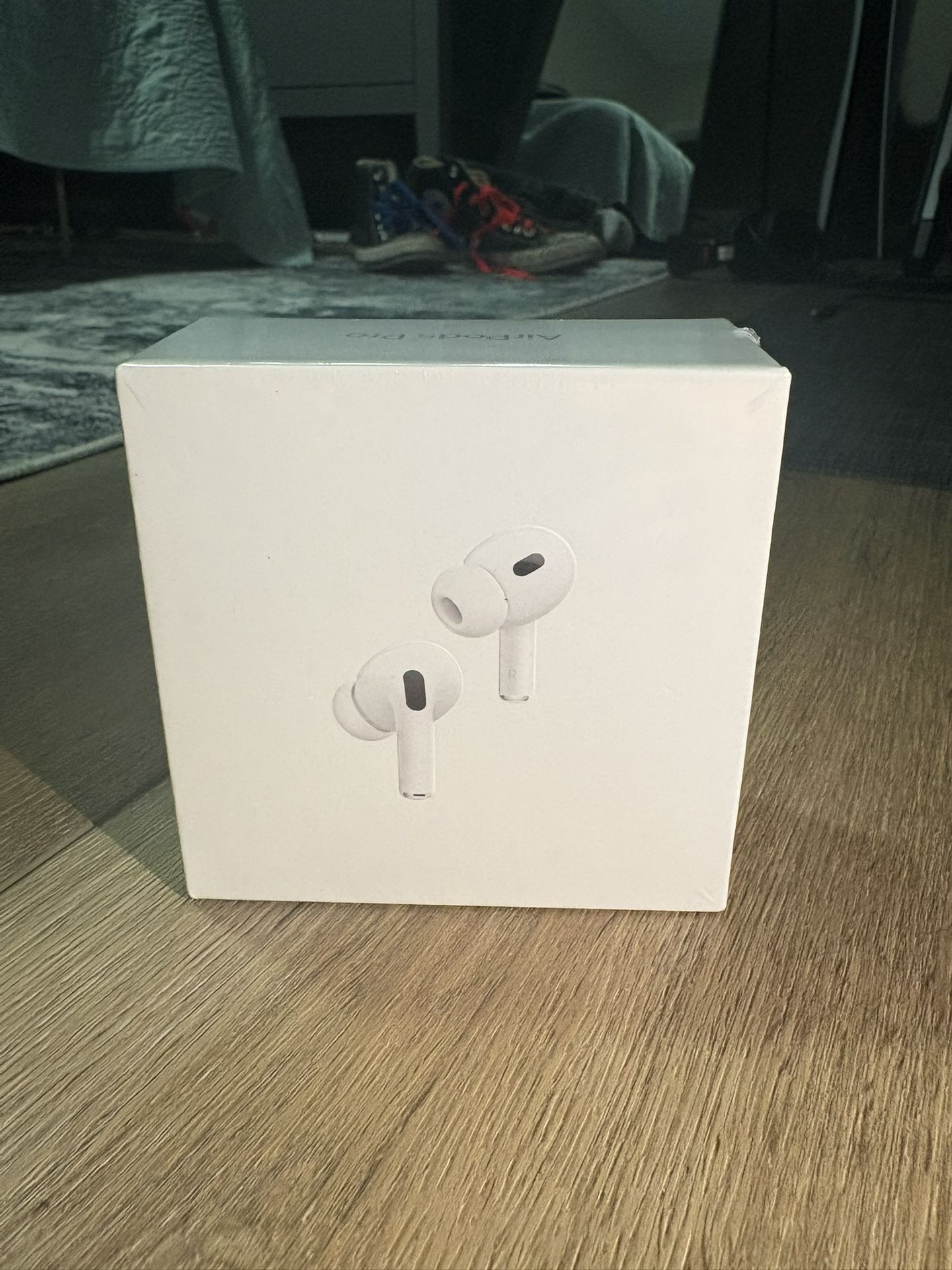 Apple AirPods Pro2 Sealed