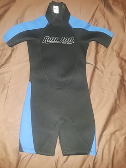 Ron john kids swim suit size 4