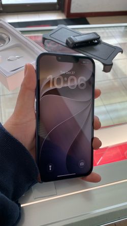 iPhone 13 128GB