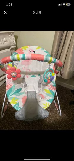 Baby’s Chair