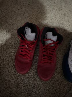 Jordan’s and dunks