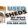 Sheds