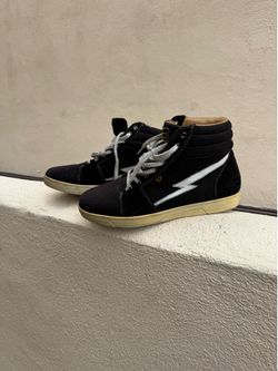 Cortech Slayer Motorcycle Shoes