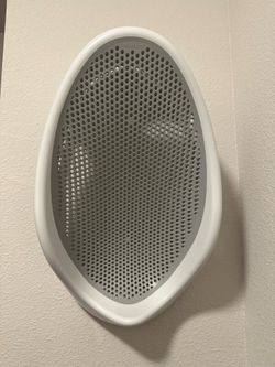 Angelcare Baby Bath Support - Gray
