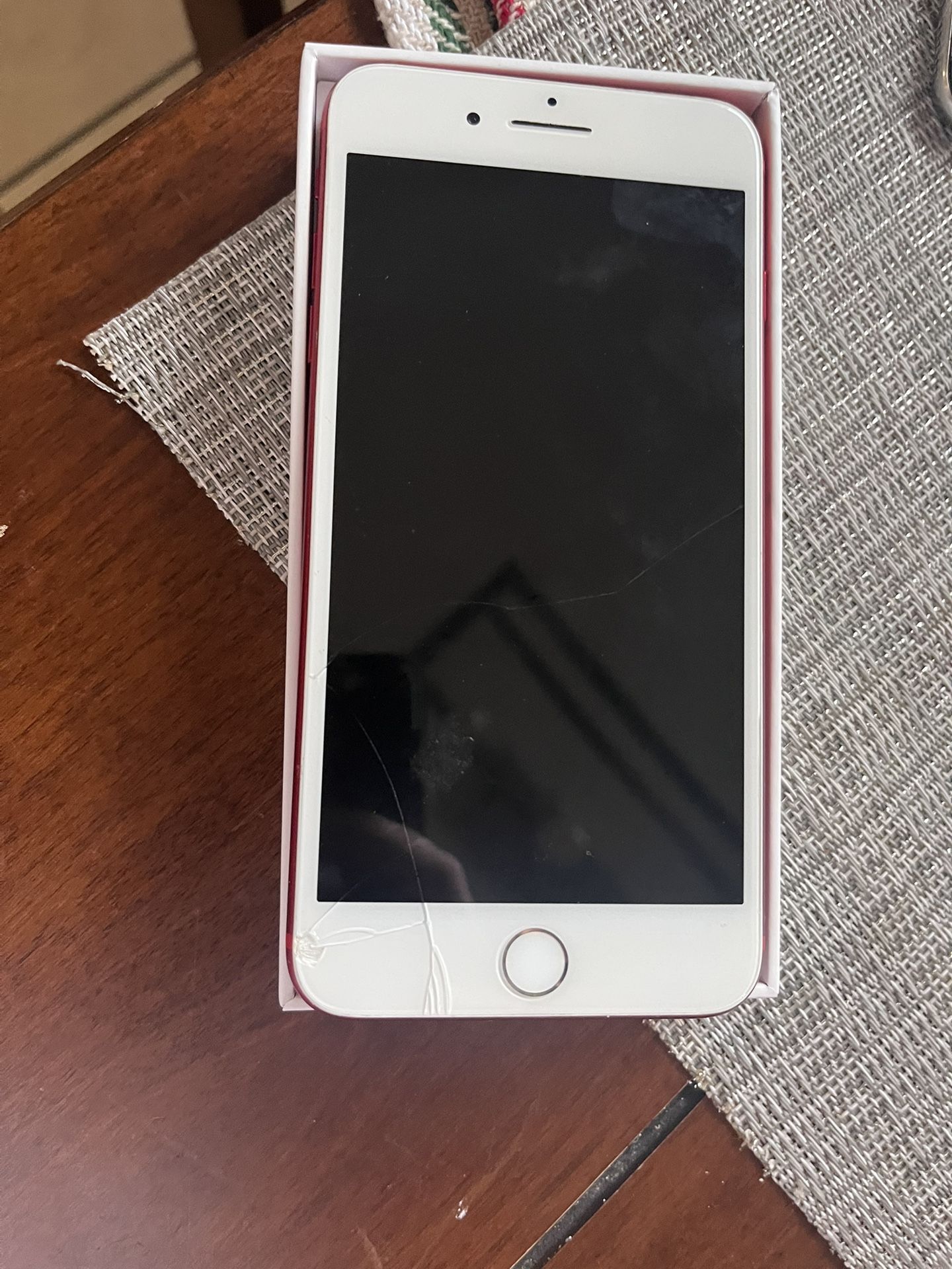 iPhone 8