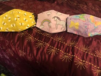 Face mask buy5 get 1 free