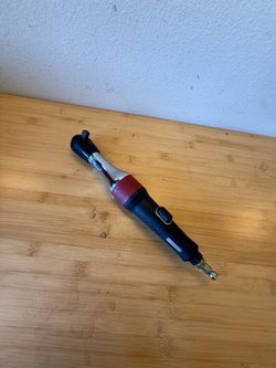 Snap on 3/8 air ratchet