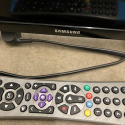 Samsung Smart Tv