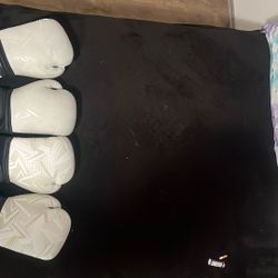 boxing gloves