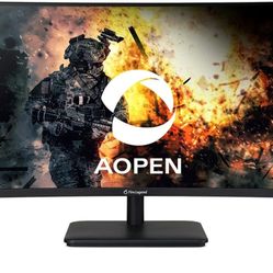 Acer 27 Inch Hc5r 2 Monitors Bundle