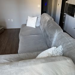 Sectional Sofa - $700 (Moving Sale)