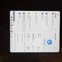 Samsung Galaxy Z Fold 5 256gb Unlocked 