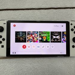 Nintendo switch offer up discount