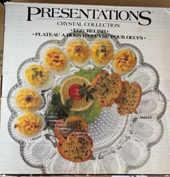 Egg Dish