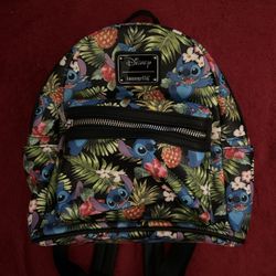 Lilo And Stitch Lounge Fly