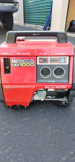 Generator