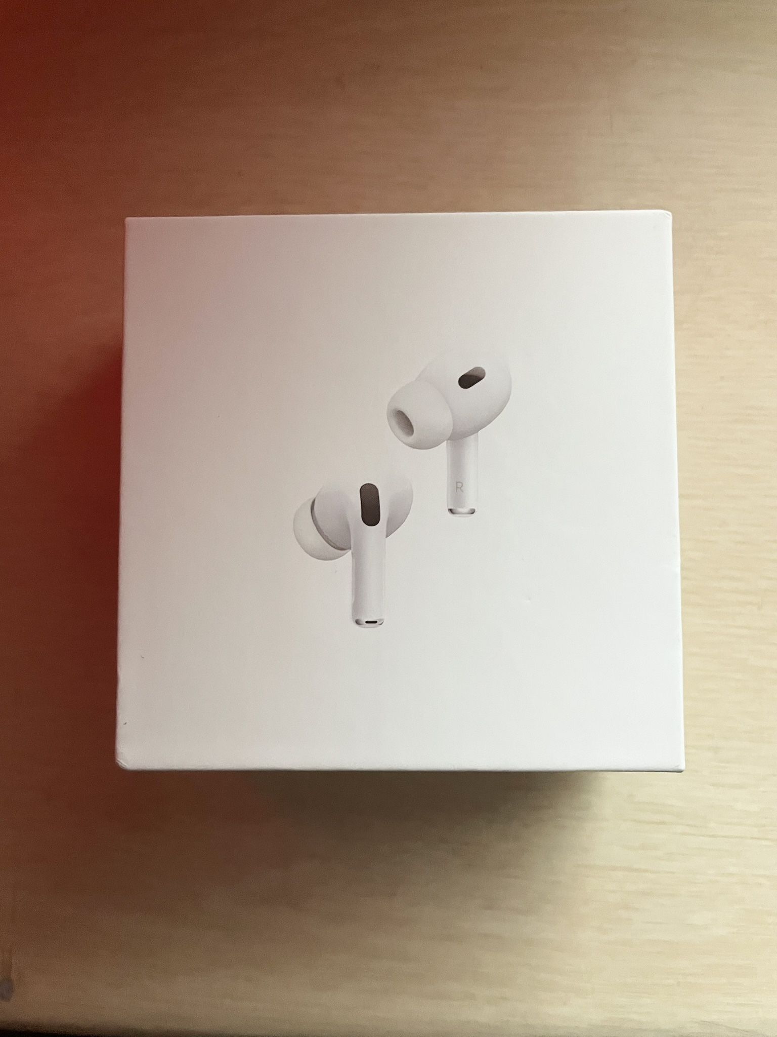 Airpods Pro (2nd Generation)