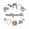 Mattyresells On TT