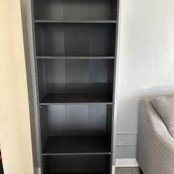 Bookshelf 