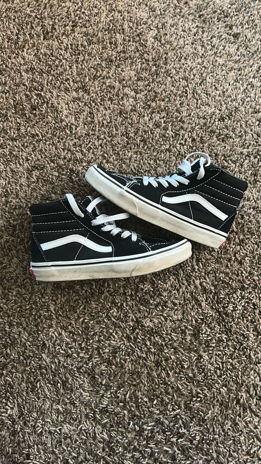 Youth Vans