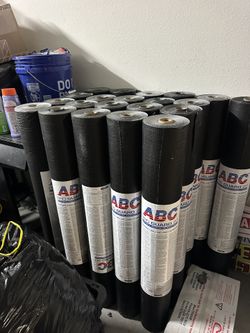 Materiales Roofin