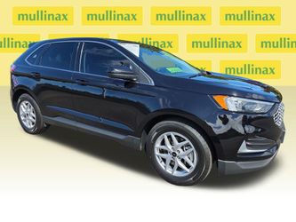 2023 Ford Edge