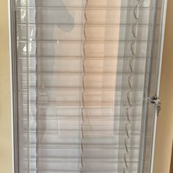 Very Rare Oakley Display Case