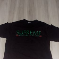 Supreme T Shirt