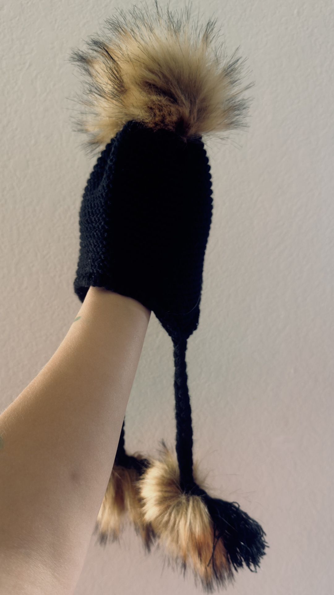 Baby Hat
