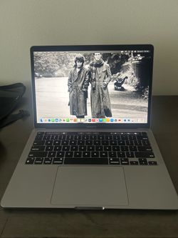 Apple MacBook Pro 13-inch M2 (2022) – Like New – Only 9 Battery Cycles ($765 or OBO)