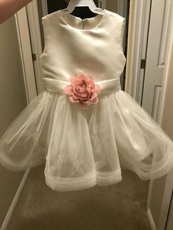 Flower Girl Dress/Easter Dress