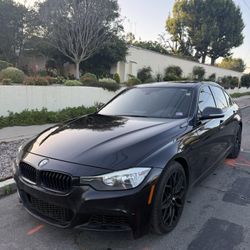 2014 BMW 328i