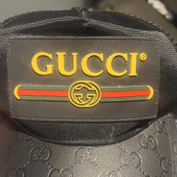 Gucci Hat 