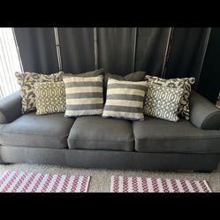Couch Bed