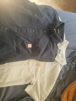 Carhart Shirts 