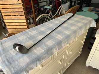 Callaway X460 10 Degree