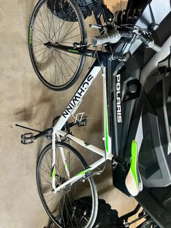 Schwinn Varsity 1200