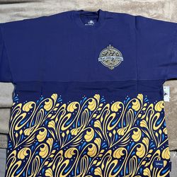 Disney spirit jersey club 33