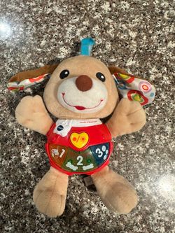 VTech baby toy