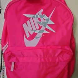 NWT Nike 3 Brand By Russell Wilson Bkpack