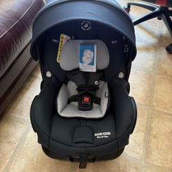 Maxi Cosà Infant Car Seat