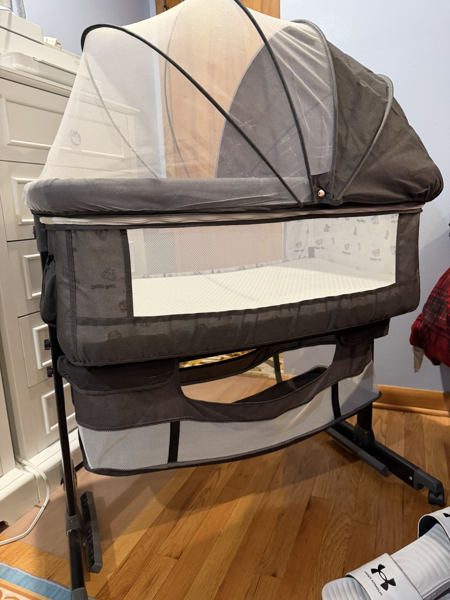 Baby Bassinet