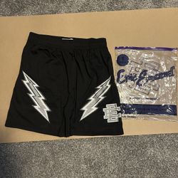Eric Emmanuel Shorts