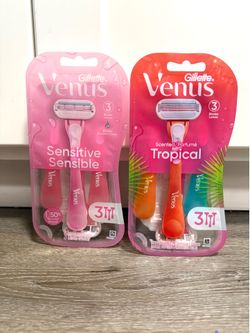 Venus Razor