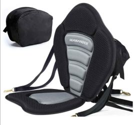 Kayak seat