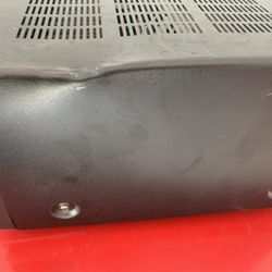 Yamaha Sound Receiver 